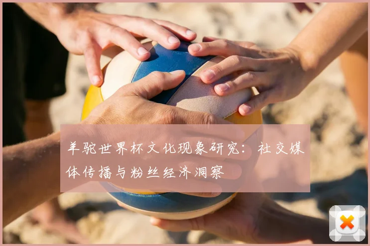 羊驼世界杯文化现象研究:社交媒体传播与粉丝经济洞察