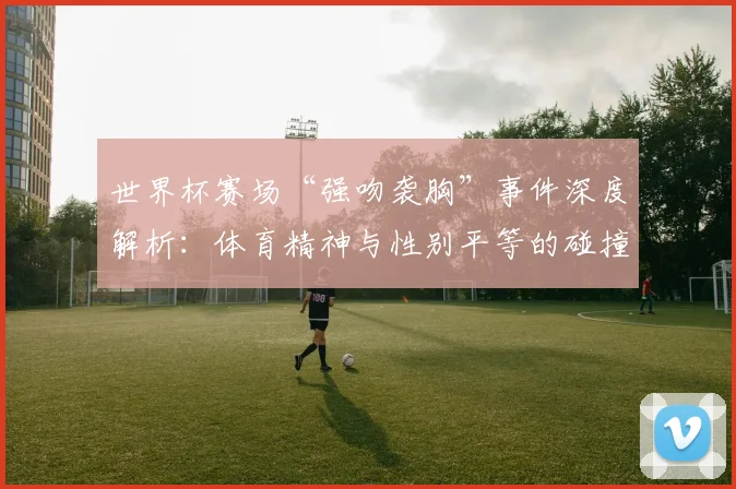 世界杯赛场“强吻袭胸”事件深度解析：体育精神与性别平等的碰撞