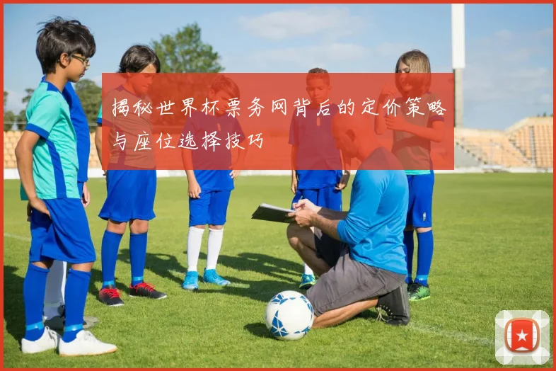 揭秘世界杯票务网背后的定价策略与座位选择技巧