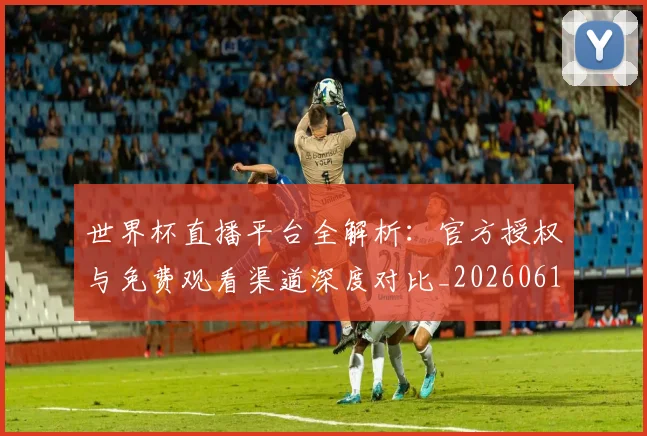 世界杯直播平台全解析：官方授权与免费观看渠道深度对比_20260615094657